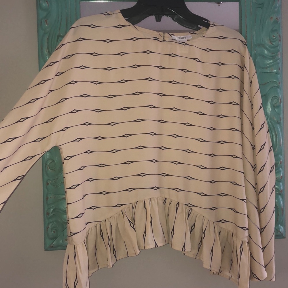 Esley Top